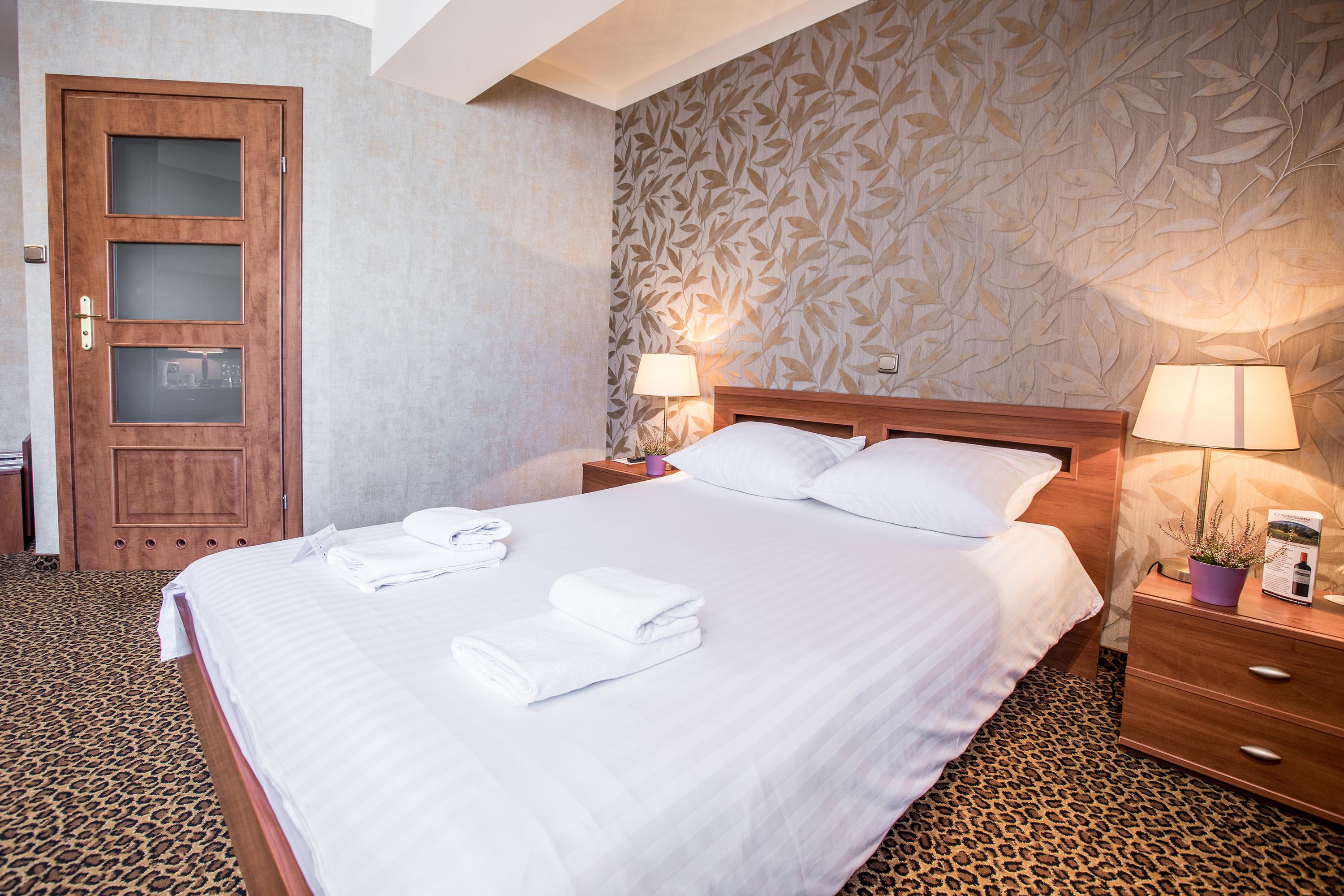 Hotel Diament Vacanza Katowice - Siemianowice Siemianowice Śląskie Esterno foto
