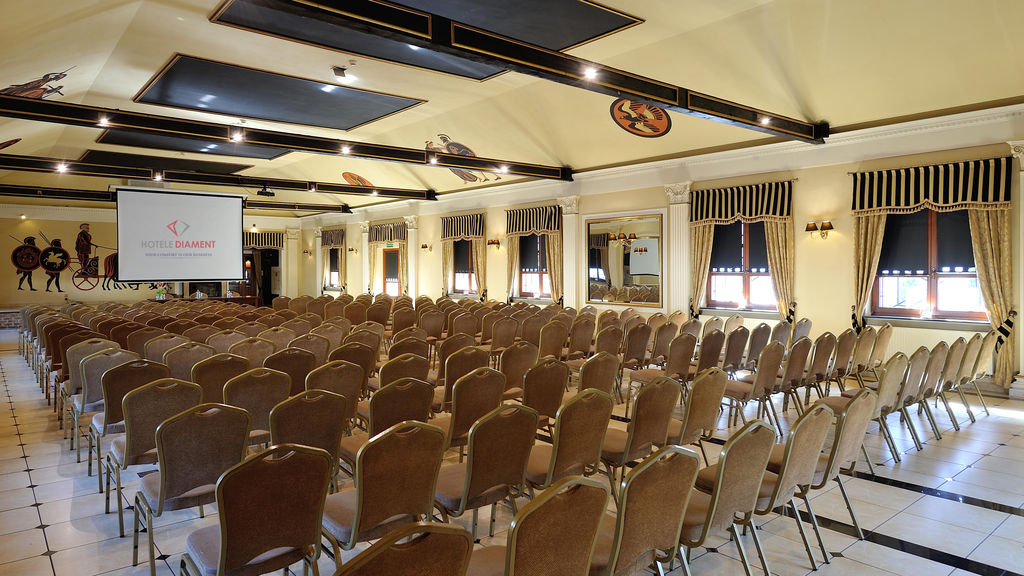 Hotel Diament Vacanza Katowice - Siemianowice Siemianowice Śląskie Esterno foto
