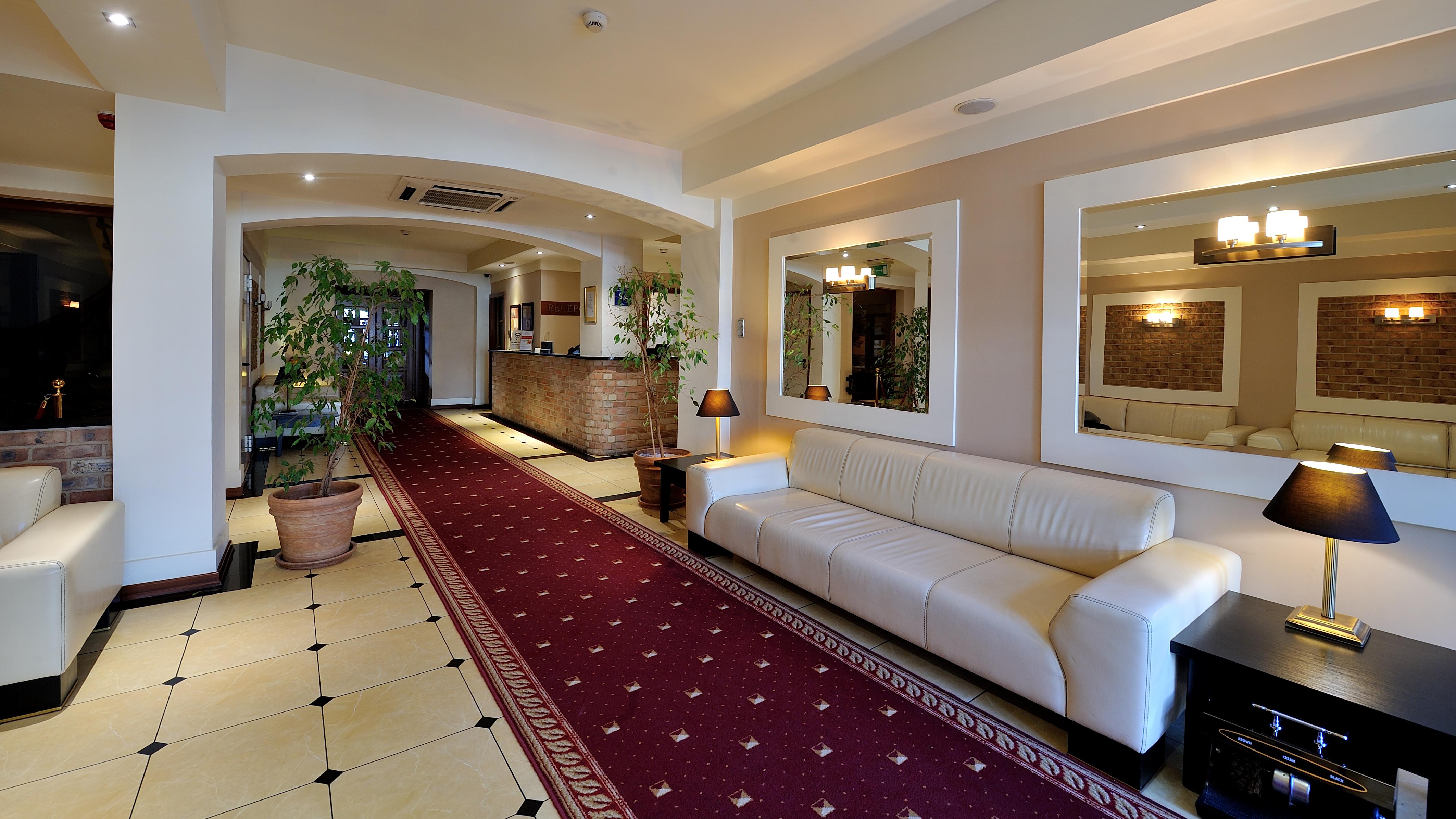 Hotel Diament Vacanza Katowice - Siemianowice Siemianowice Śląskie Esterno foto