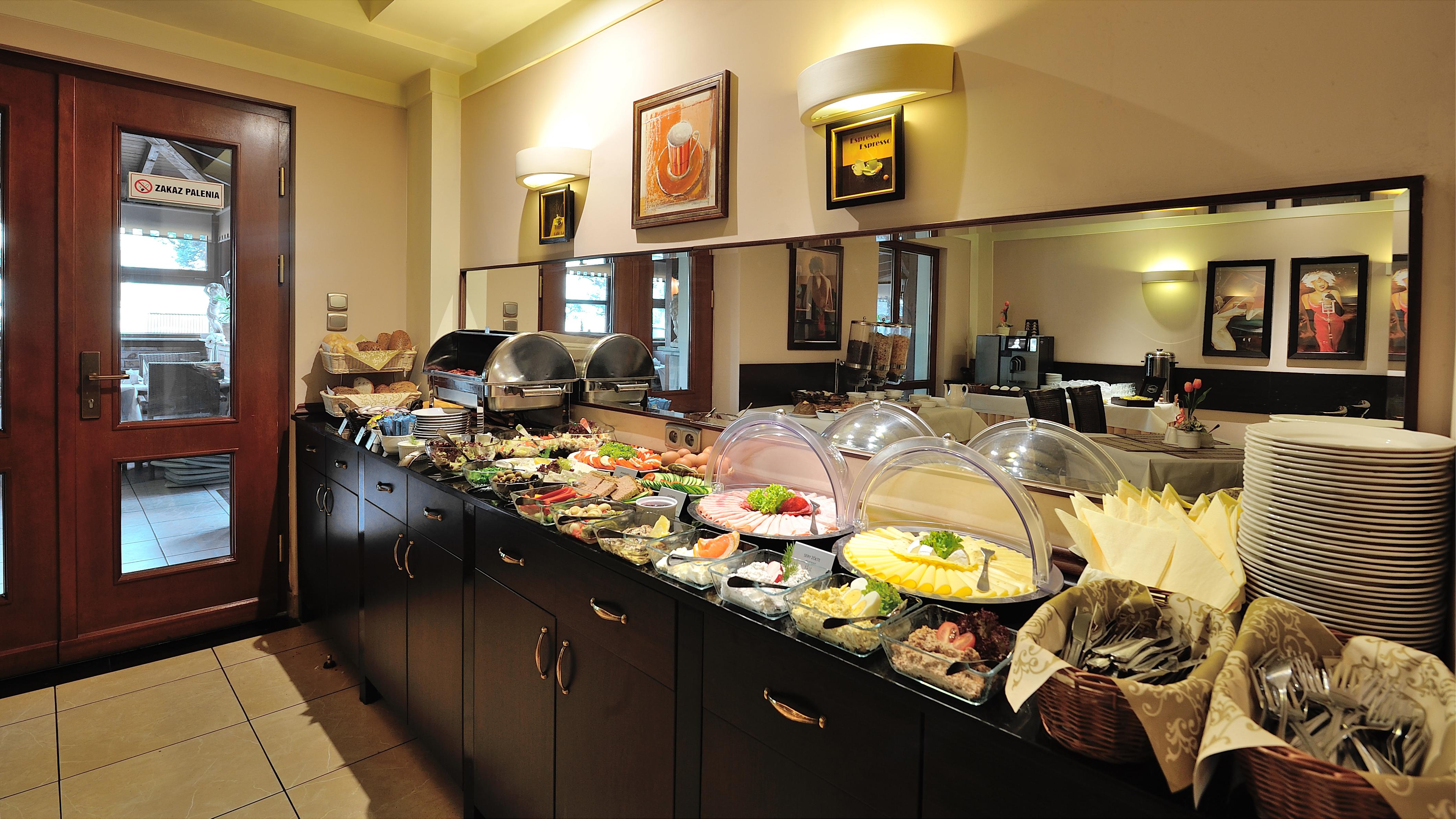 Hotel Diament Vacanza Katowice - Siemianowice Siemianowice Śląskie Esterno foto