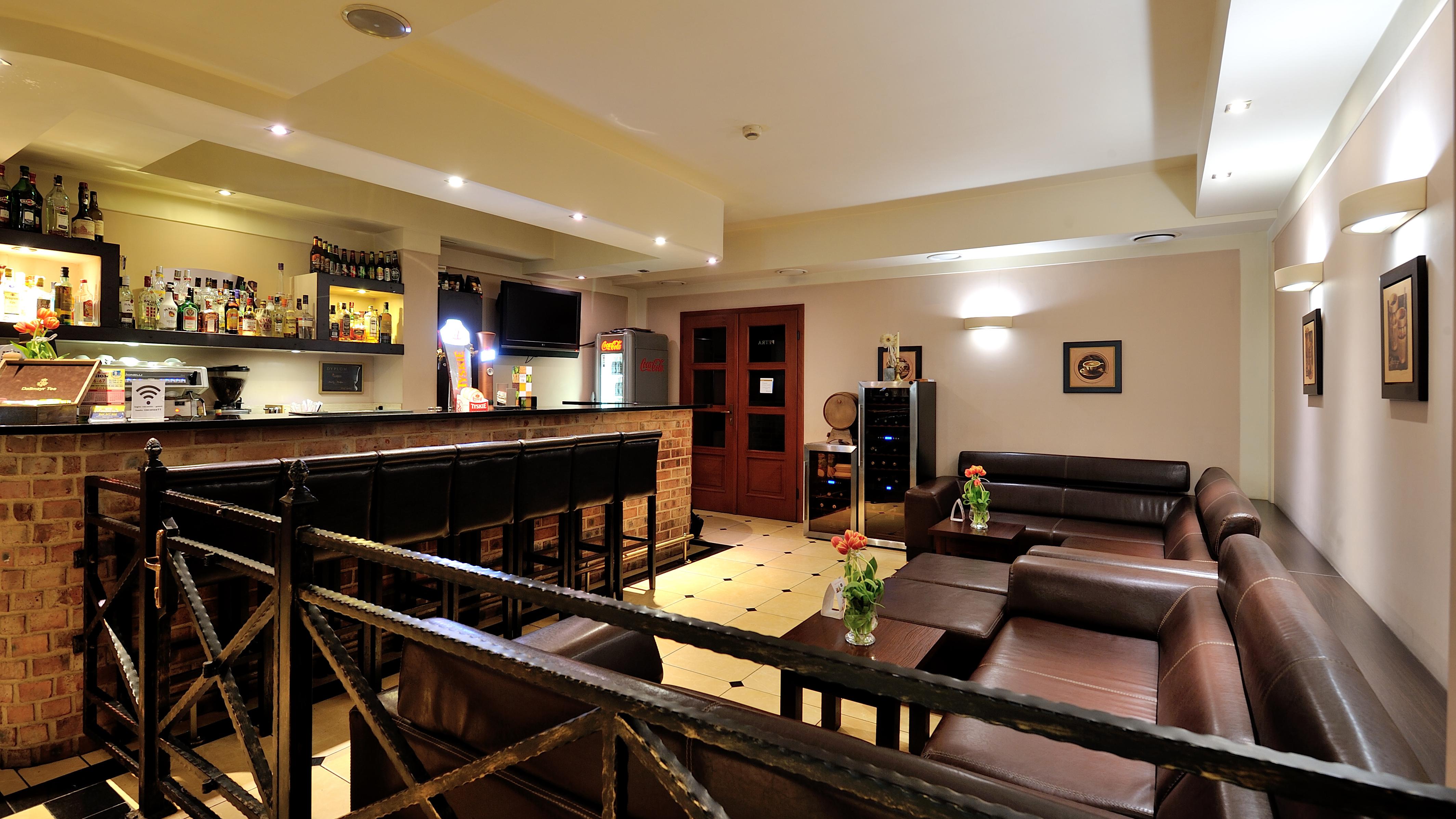 Hotel Diament Vacanza Katowice - Siemianowice Siemianowice Śląskie Esterno foto