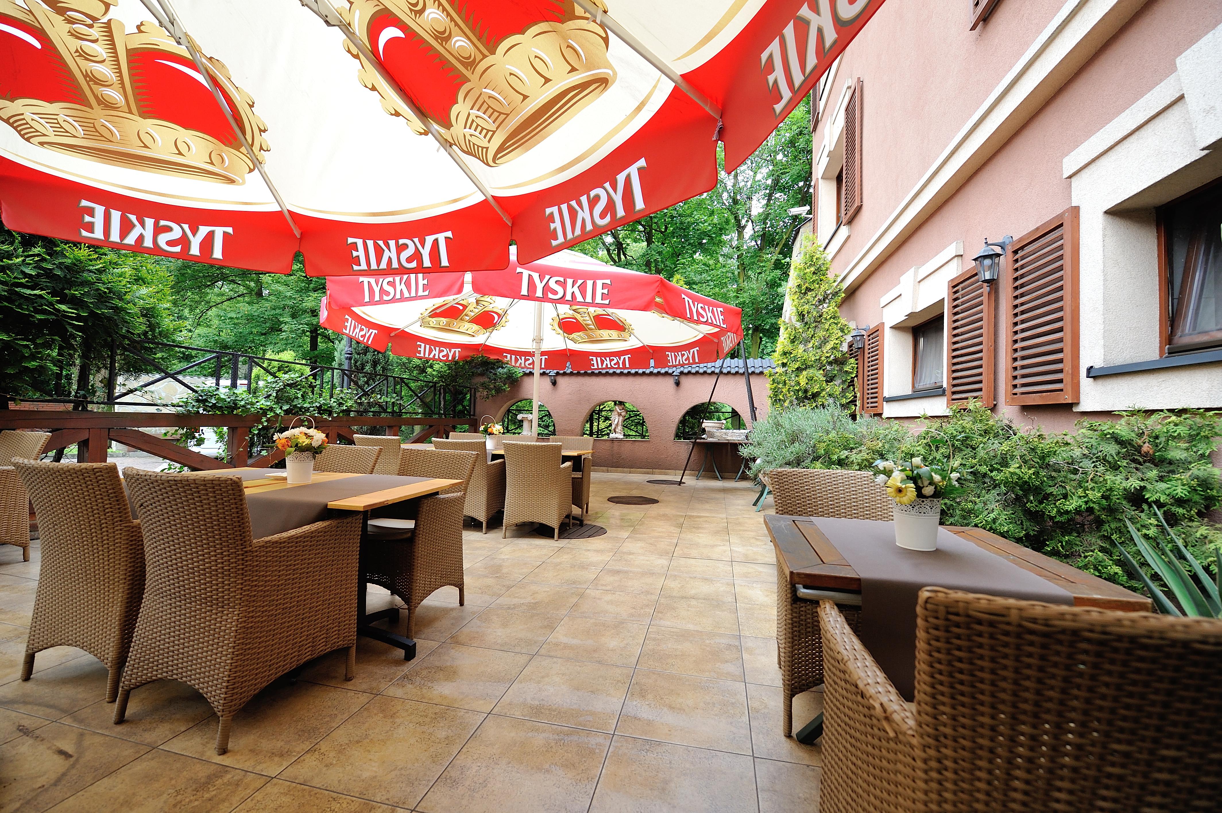 Hotel Diament Vacanza Katowice - Siemianowice Siemianowice Śląskie Esterno foto