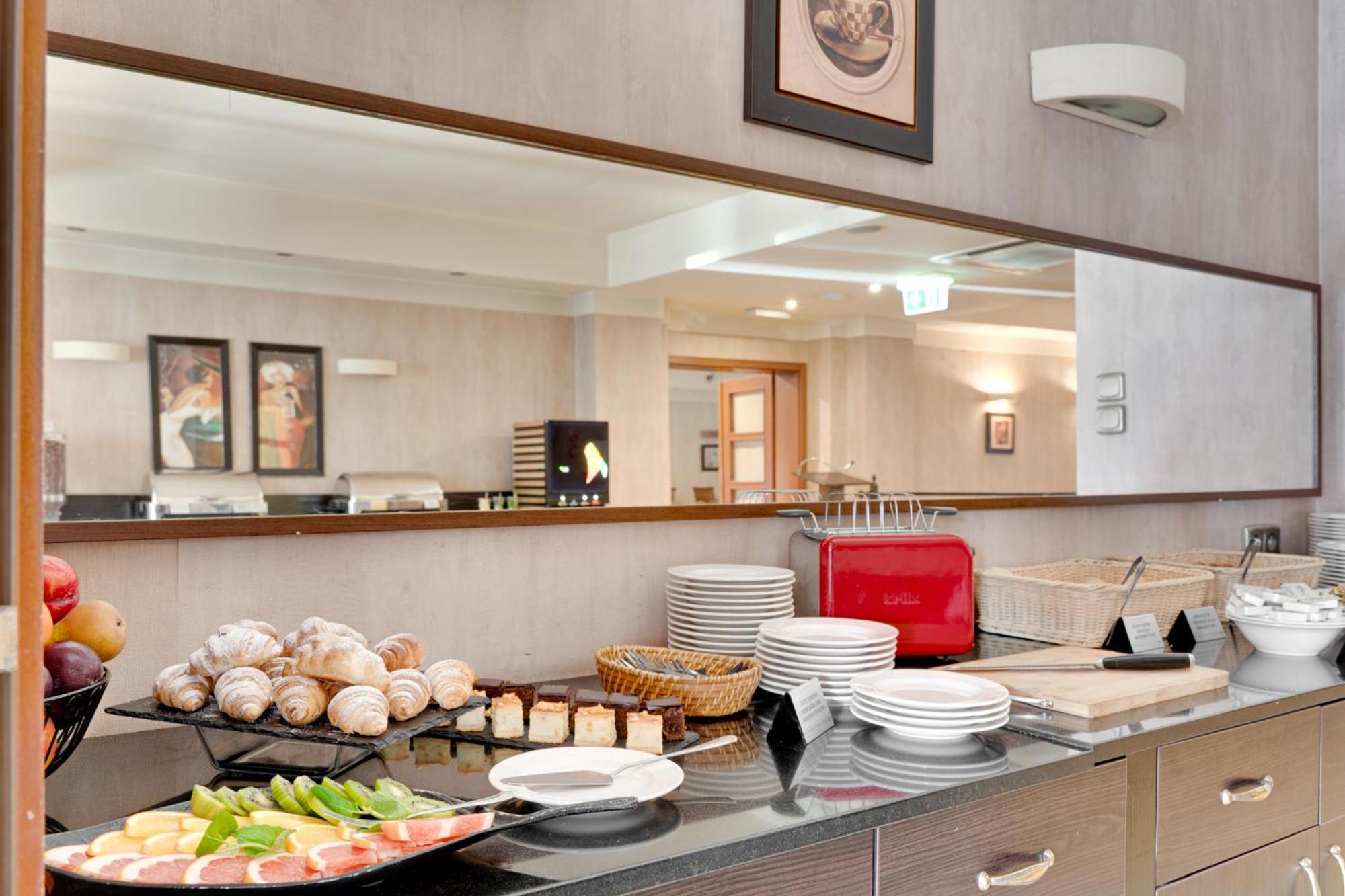 Hotel Diament Vacanza Katowice - Siemianowice Siemianowice Śląskie Esterno foto
